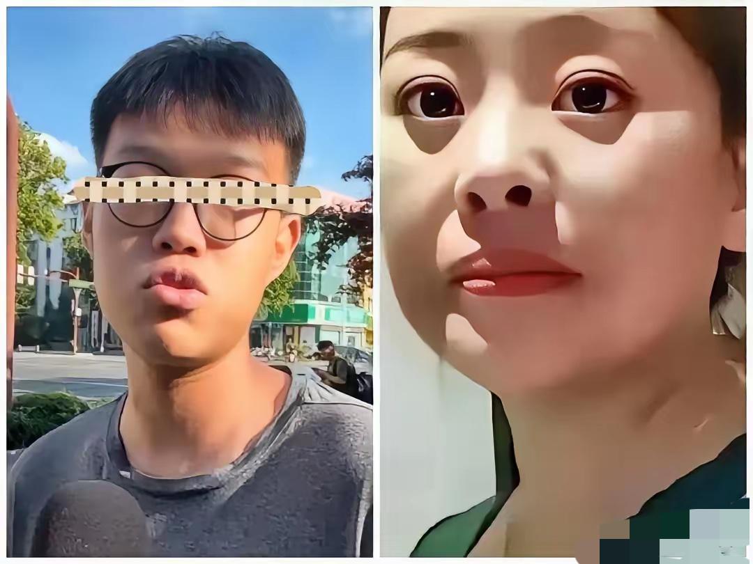 大快人心！逆子终于遭到反噬了！抖音账号被举报，被正义网友骂的关闭评论区。