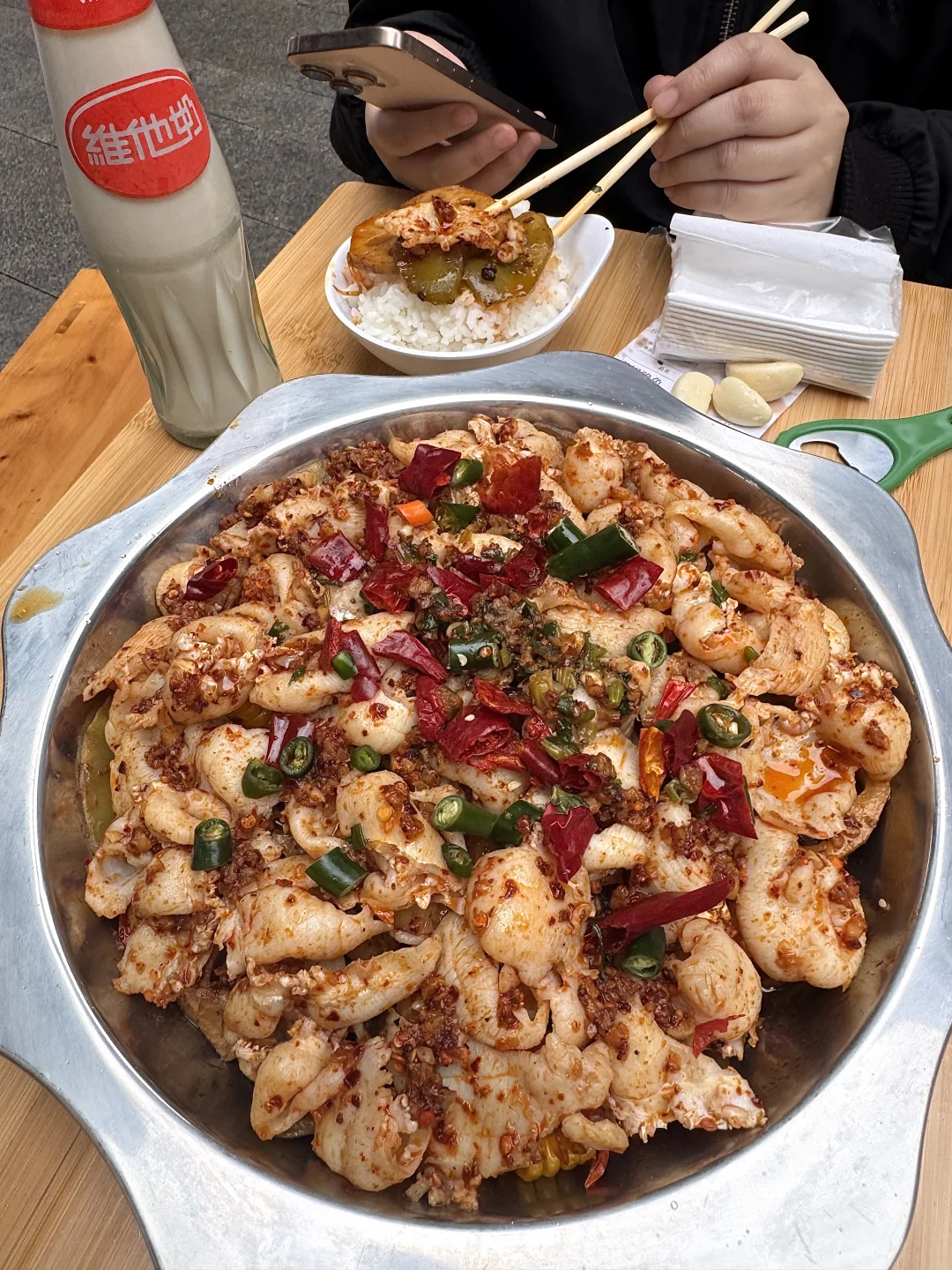 余杭最牛逼好吃的