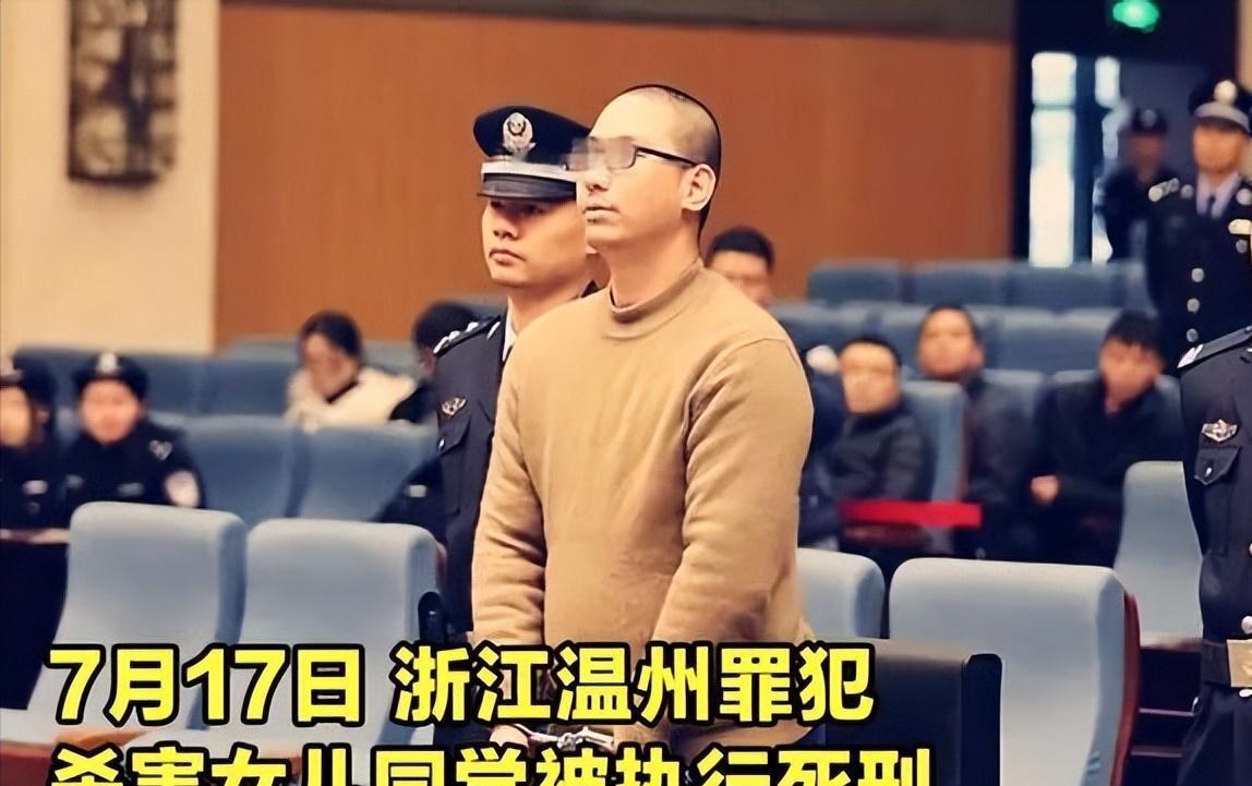 2018年9岁的儿子被人捅死后，企业家父亲不理发不剃须，在殡仪馆守了儿子半年，他