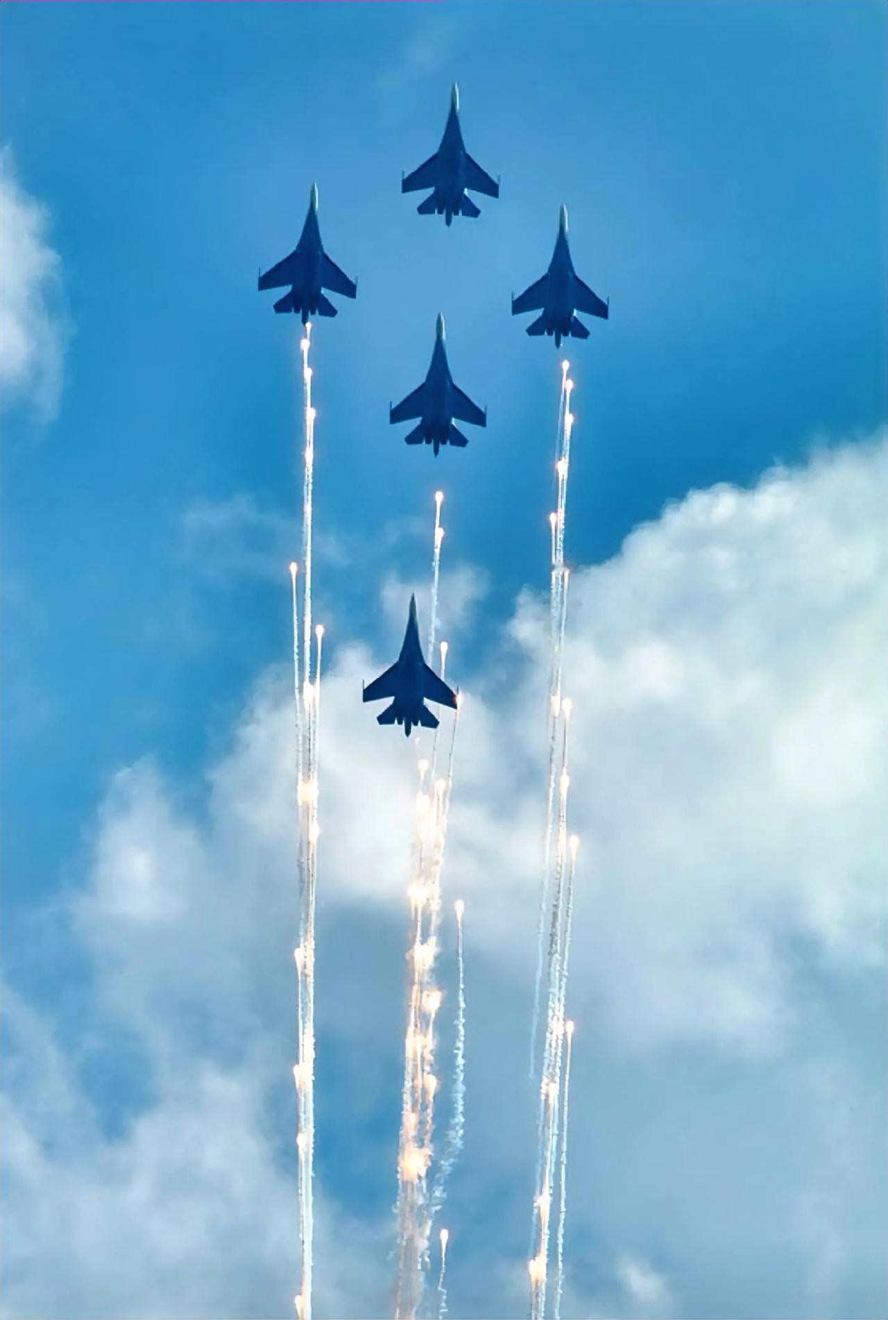 中日战争绝不会和俄乌战争一样克制，一旦开打就是不死不休的灭国之战。不可能打打停停