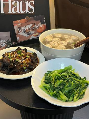 普通人的健康低卡减脂餐！