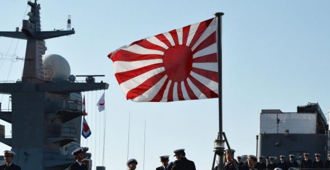 干得漂亮！俄罗斯大使直接向日本发出警告。俄罗斯在胜利日来临之际，驻日本大使诺兹德