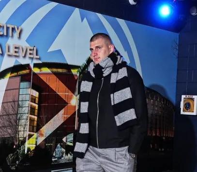 约老师也是实在人，有什么说什么！约基奇：认为现在的篮球不如30年前好是非常愚蠢