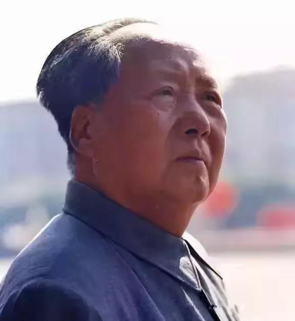 看看现在的“反腐”形势，你就会明白毛主席晚年为什么说：“清官靠不住”很多人听到