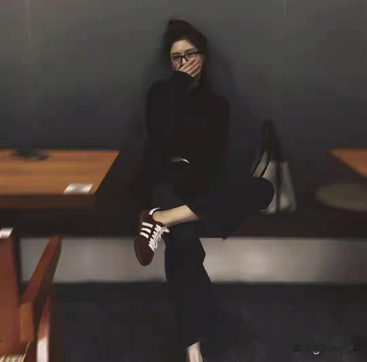 如何判断爱与不爱？不爱你的人，会觉得：我上了一天班，累得要命，还要陪