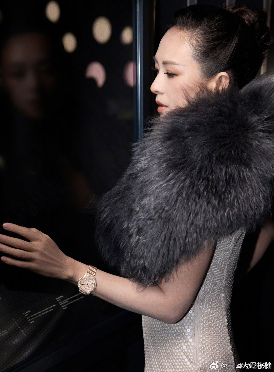 大美你好，状态喜人，再进个组吧​​​