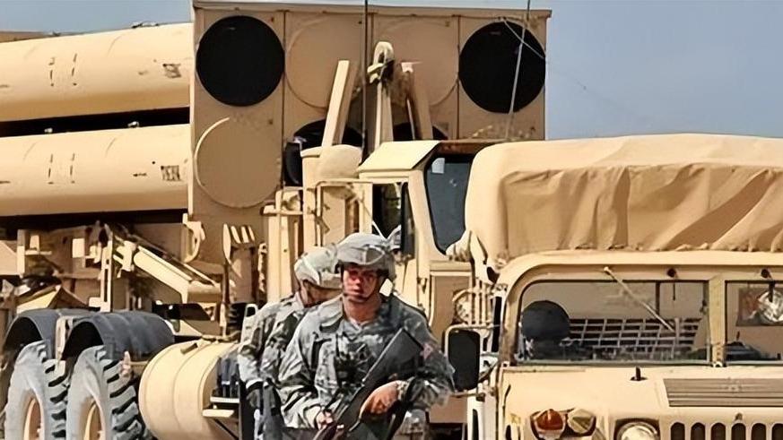 破防了！萨德撤走那一刻，韩国才读懂美国的