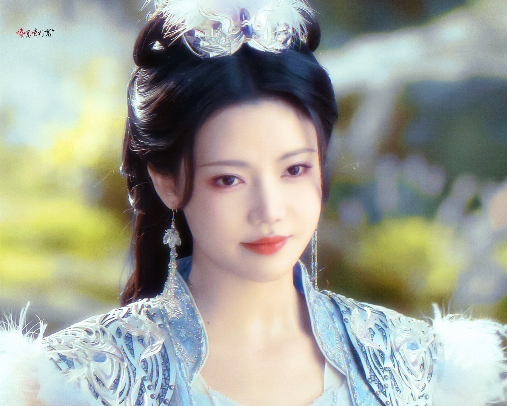 -孙珍妮-|云霄仙子​​​