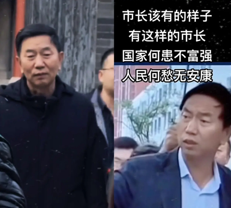 当年反对的拓河工程，为何成了洪峰中的救命线？大同当年，耿市长硬要拓宽御河，多