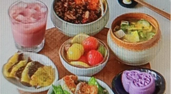 大米饭是很多人的主食，但吃了血糖容易飙升，让不少人头疼。其实大米饭不是“毒药”，