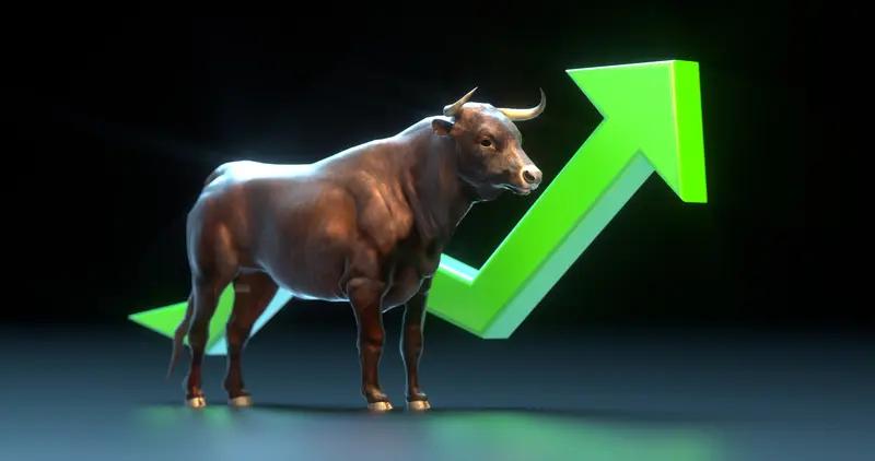 牛市最大的风险不是市场本身，而是你对自己的认知失控。1.错把运气当能力(