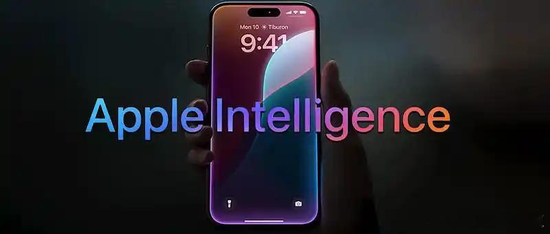 苹果AI将集成GPT5据报道，苹果表示，AppleIntelligence中