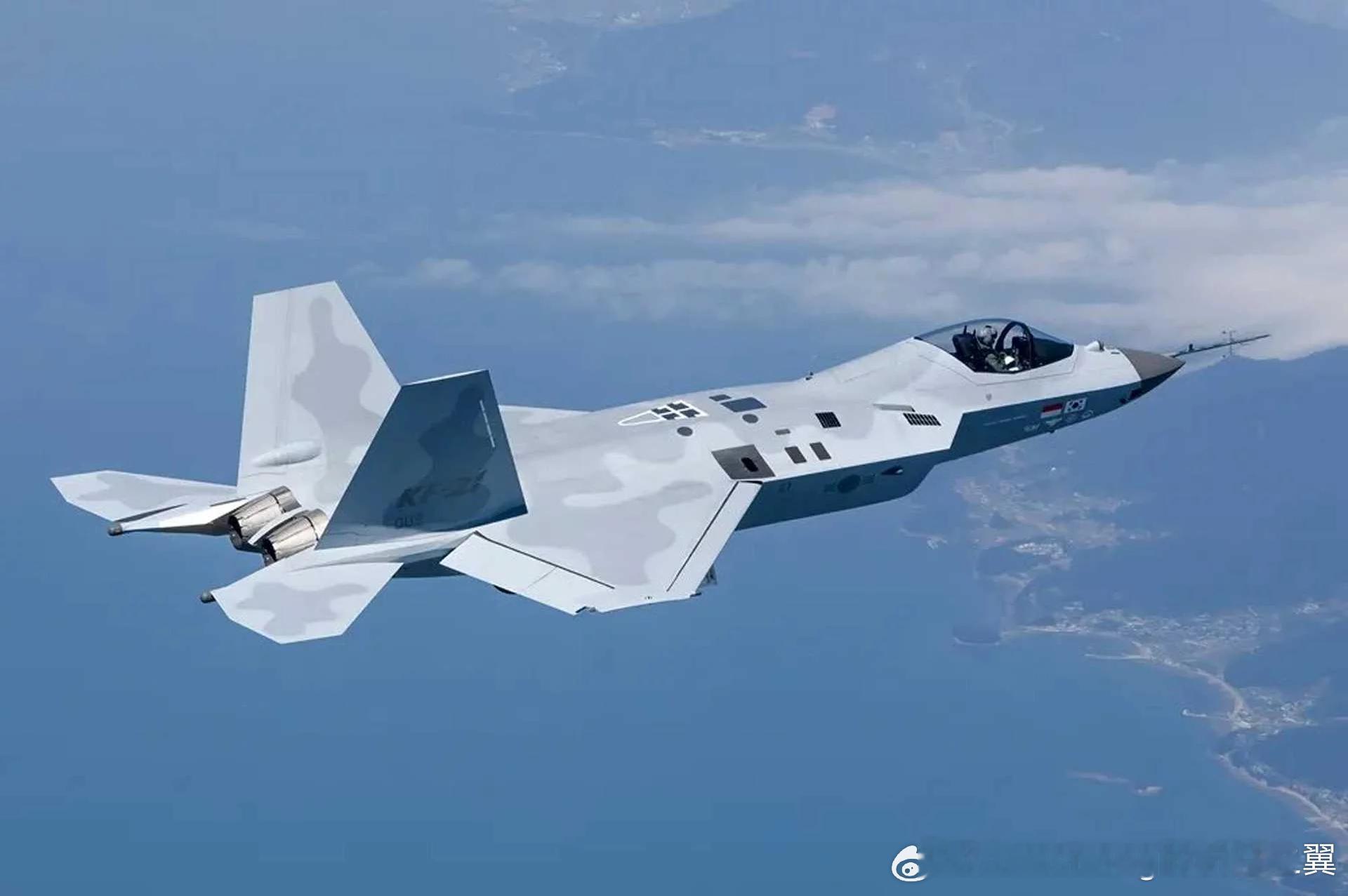 IndoDefense2025展会上，印度尼西亚和韩国签署新协议，将印尼在KF