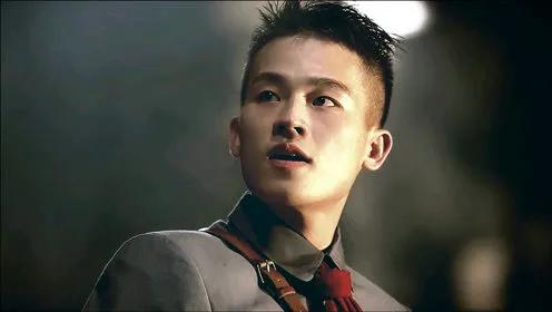 因为马思纯的缘故，所以有点反感欧豪的情况。要知道在欧豪名不见经传的时候，马思