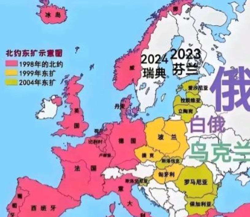 俄乌战争，很多人认为俄罗斯打得太拉胯了，快三年了，还没拿下乌克兰。有这种想法的人