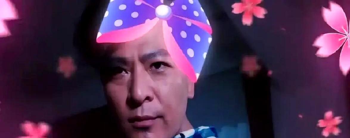 《灵魂摆渡》十年回归，赵吏回来了？别急，先刀一下。十年后，444号便利店推开