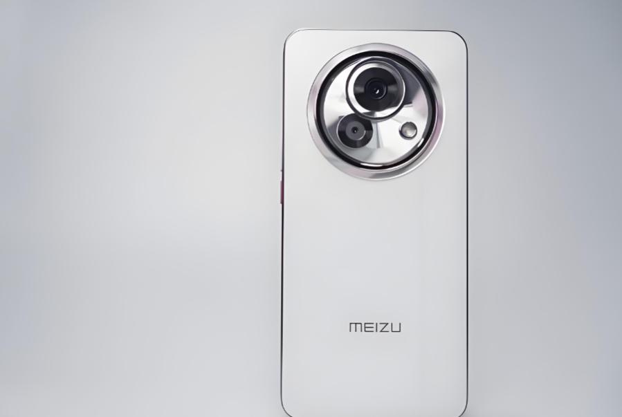 魅族Lucky08：颜值能打，配置却“露怯”？回想魅族Lucky08一出场