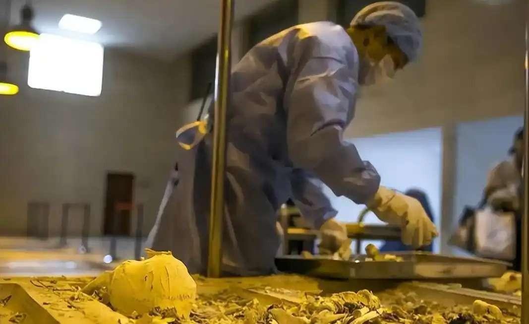 火葬场“尸油”流进饭馆火锅里？谁亲眼见过，谁亲口吃过？每年清明寒衣祭，总