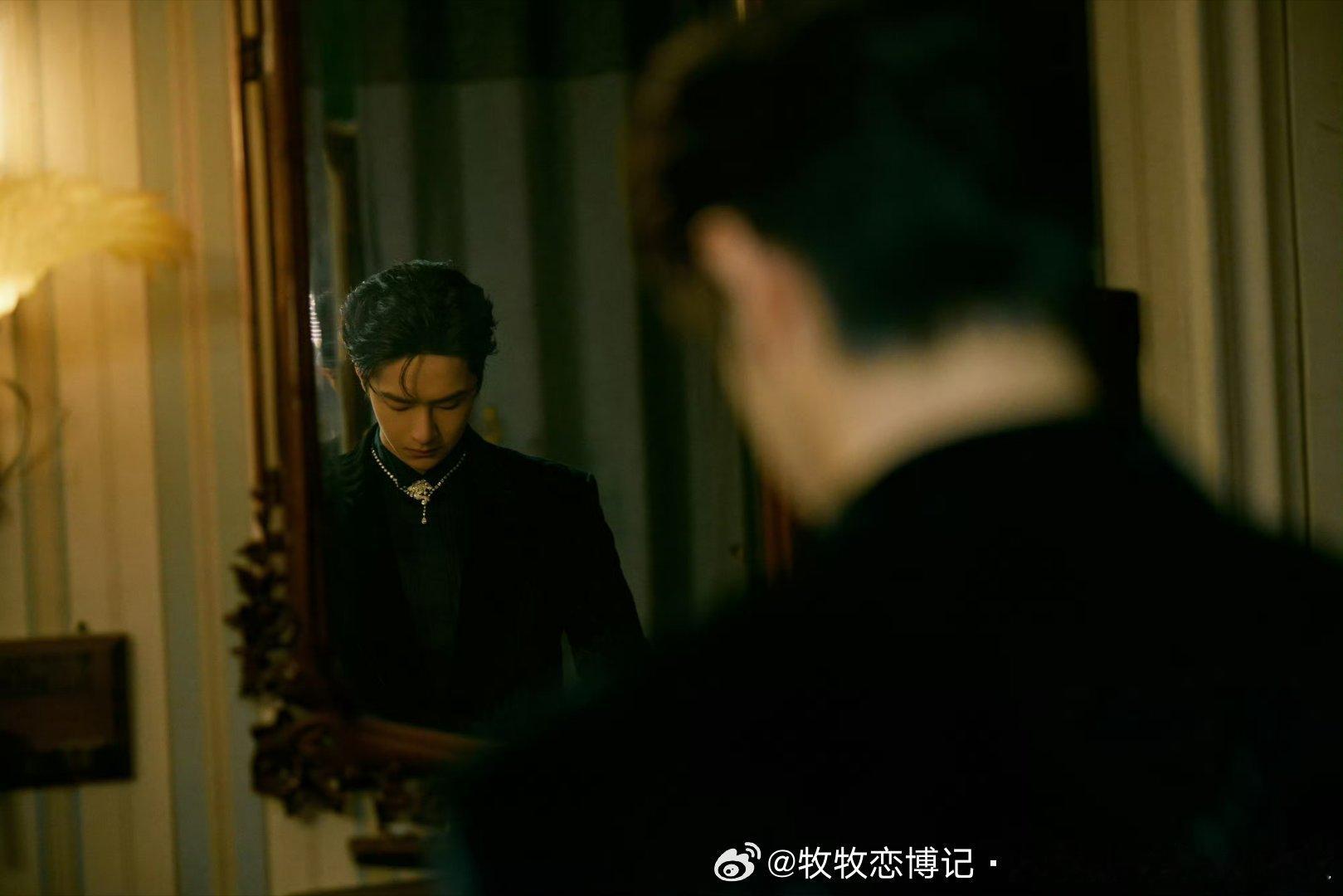 奶膘鼓鼓小嘴嘟嘟一举一动都是撩人不自知王一博