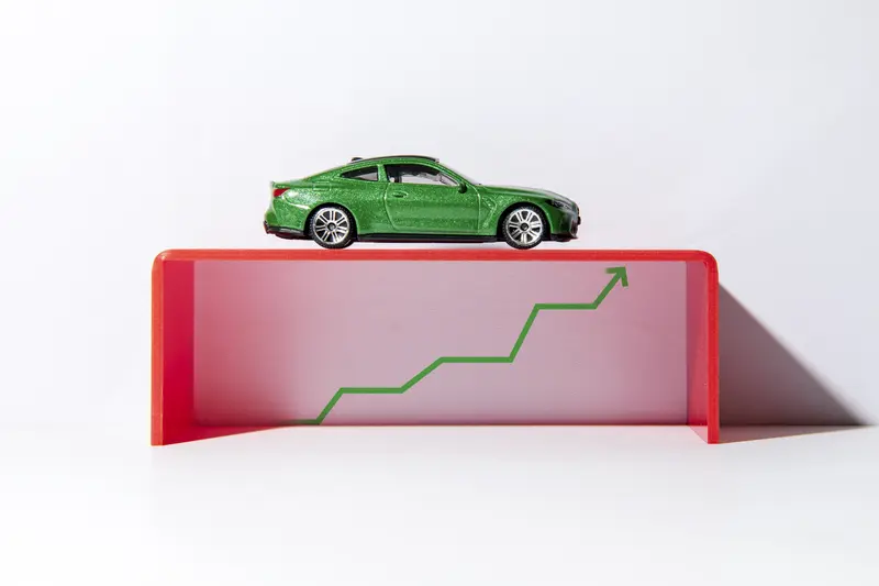 独占全球82%！中国电车2026销量将破2000万，遥遥领先！