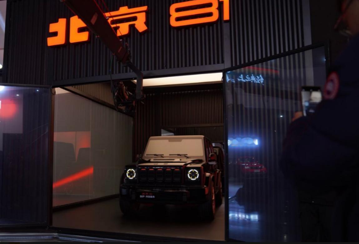 1月15日，北京越野全新车型BJ40探险家正式上市。同期，北京汽车发布了北京81