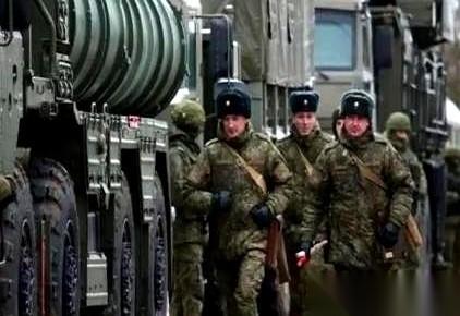 我有时候觉得这事儿挺魔幻的。那边制裁清单都拉到第十八轮了，比老太太的裹脚布还长