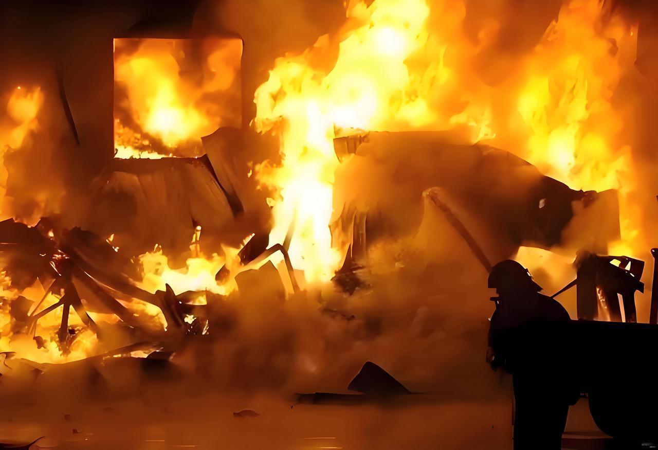 📅30年过去了，不知道是否有人还记得这场夺命大火？1993年11月19日，