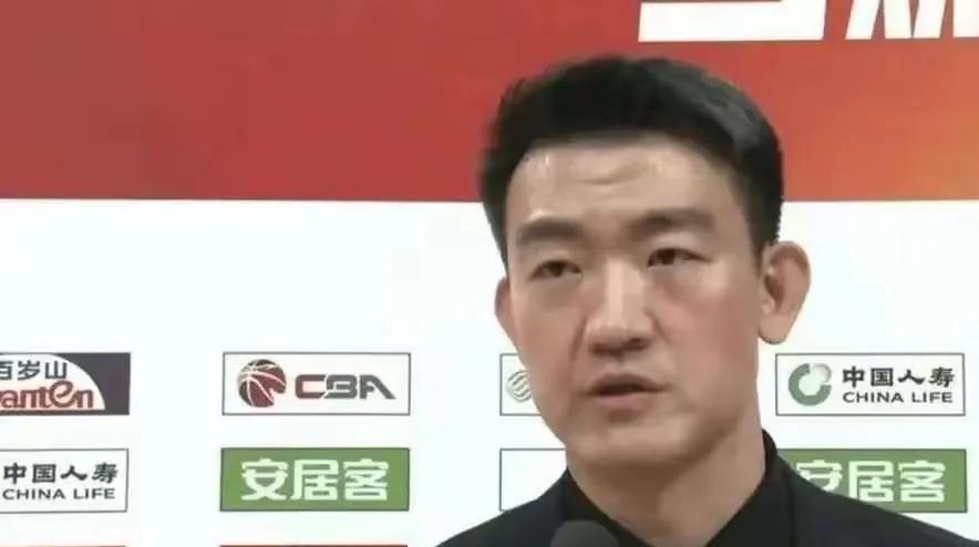 浙江广厦的“骚操作”，投资方大闹技术台，广厦工作人员动手打北汽随队人员，孙