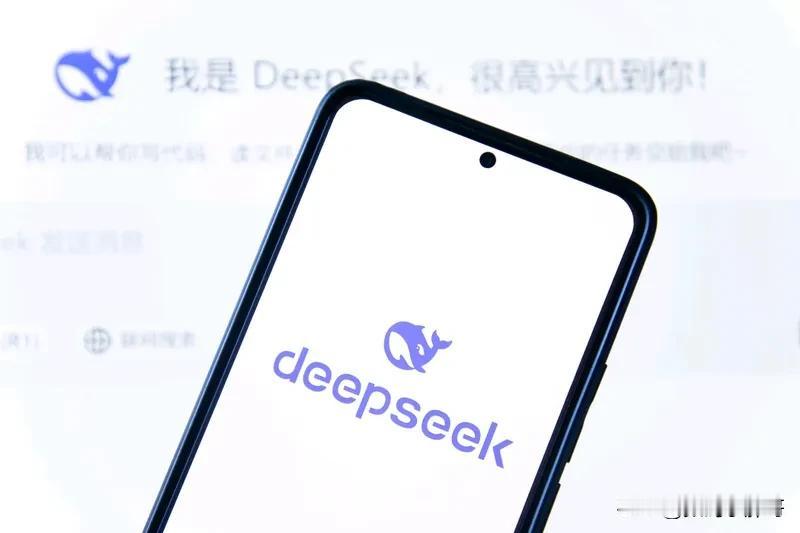 量化交易到底有多赚钱？看看Deepseek，这家公司公开资料显示，应该没有开发