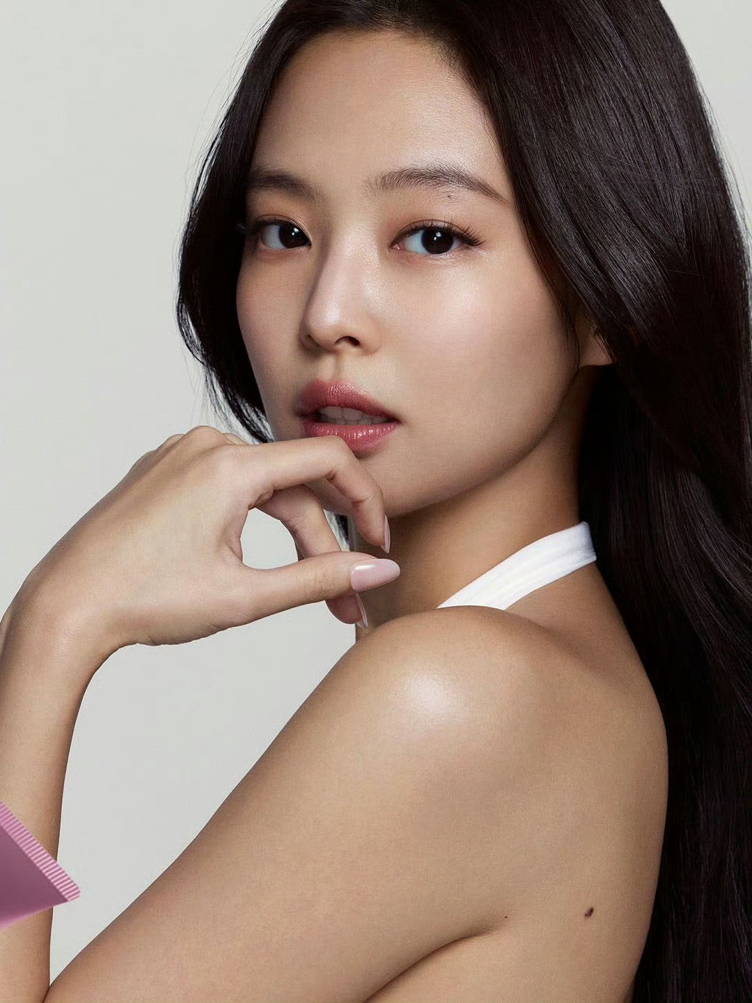 JENNIE🤍我的妈呀珍绝了!!!!!!!!!!!!!!!这个摩羯女再现神级