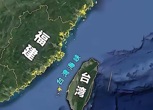 全网爆火！台湾网友硬核统一构想刷屏，直击台海最核心战略真相台湾网友提的统一