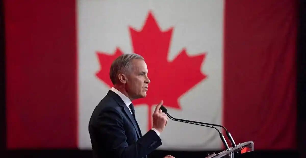 巴方高层密集访华有深意，加拿大翻脸美国，世界格局正在大变近期国际上接连发生的