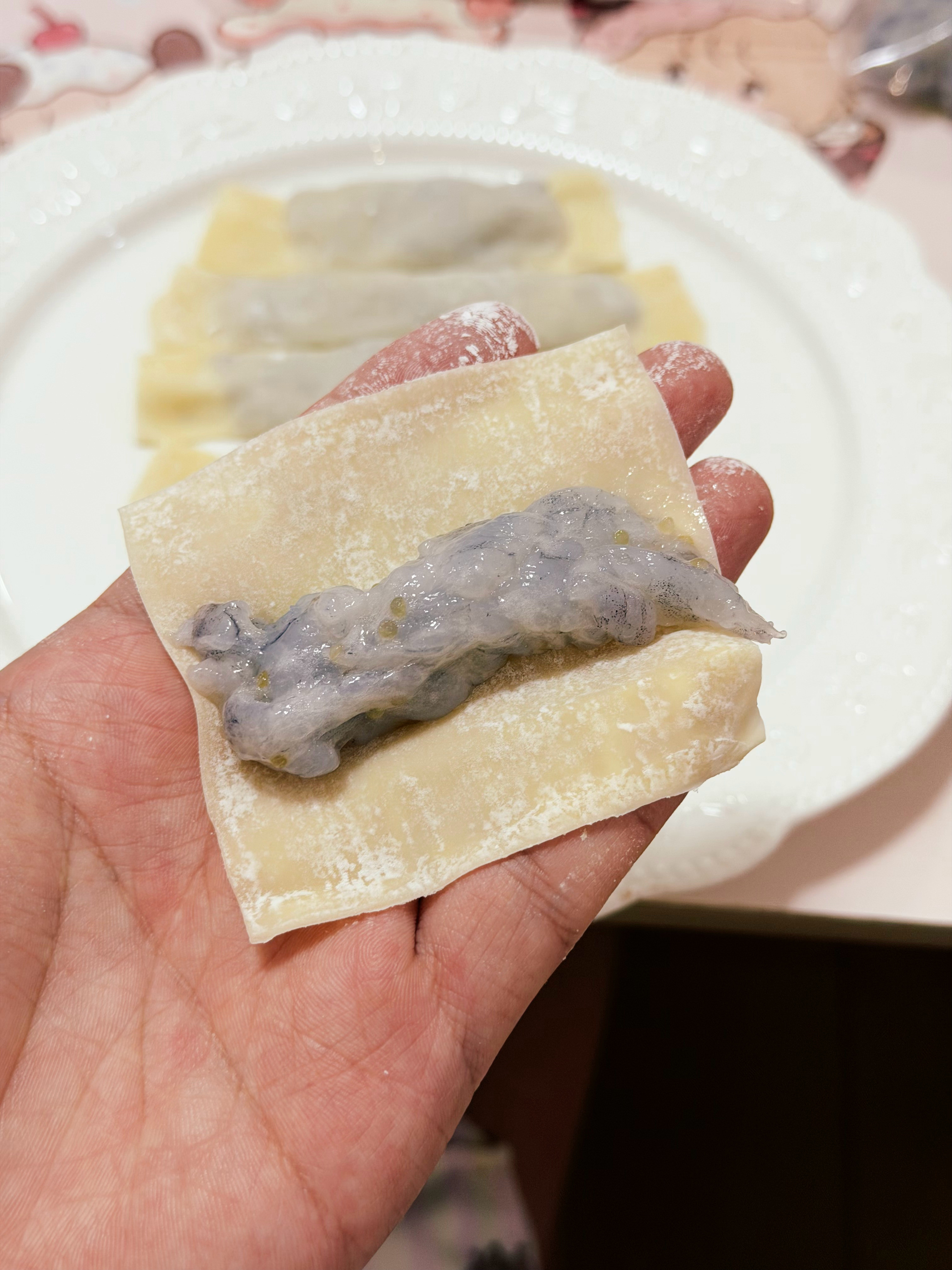 每天都是减脂餐[点赞][点赞]来夸～～～​​​