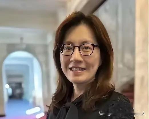 卿本佳人，奈何作贼？台湾“高检署”检察官陈舒怡及其团伙，就是打着司法旗号作恶的“