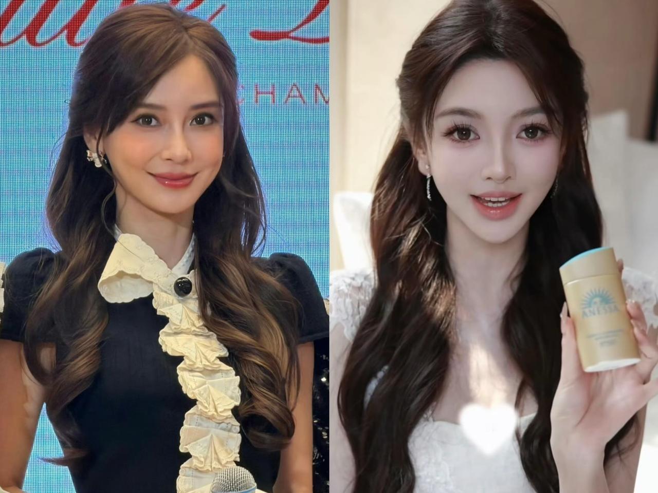 很多人都爱说医美只有0次和无数次，放在叶珂身上，其实远不止简单上瘾这么简