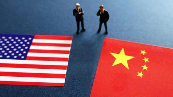 中方拒买波音,特朗普怒不可遏,白宫嘴硬:是中方更想赚我们钱