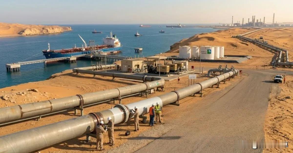 阿联酋和沙特闹翻了吗？阿联酋突然宣布自5月1日起逐步退出OPEC及OPEC+机制