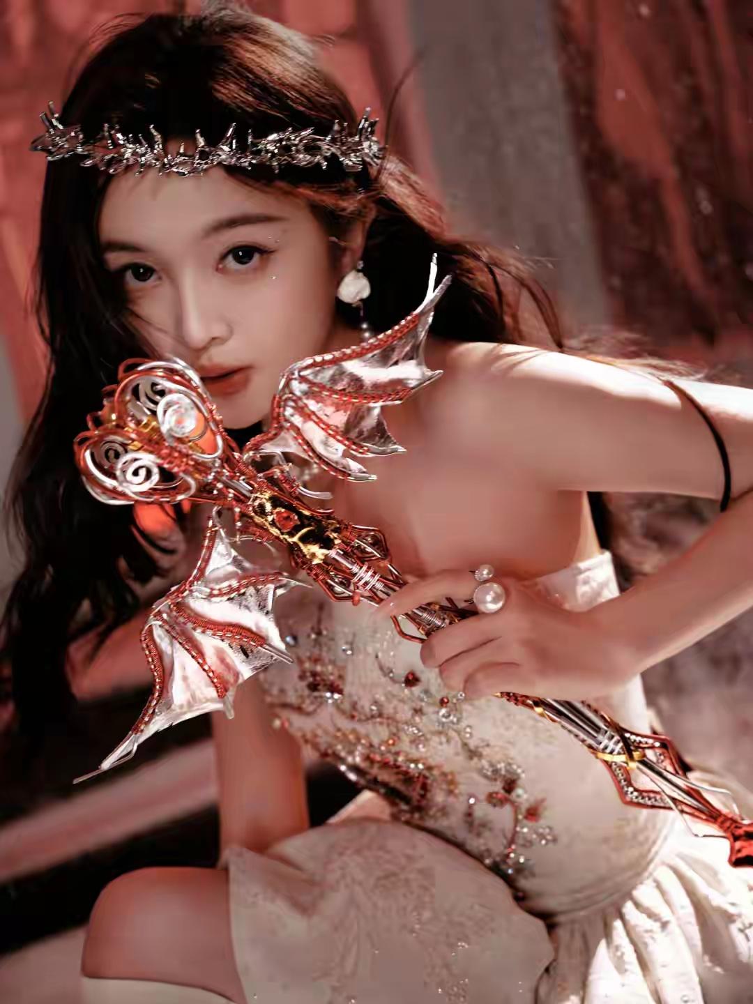 吴宣仪记录我的2026