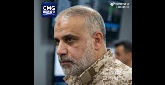 过去说“杀一个辛瓦尔，还有千万个辛瓦尔”，现在是：敢当哈马斯指挥官，以军就敢一夜
