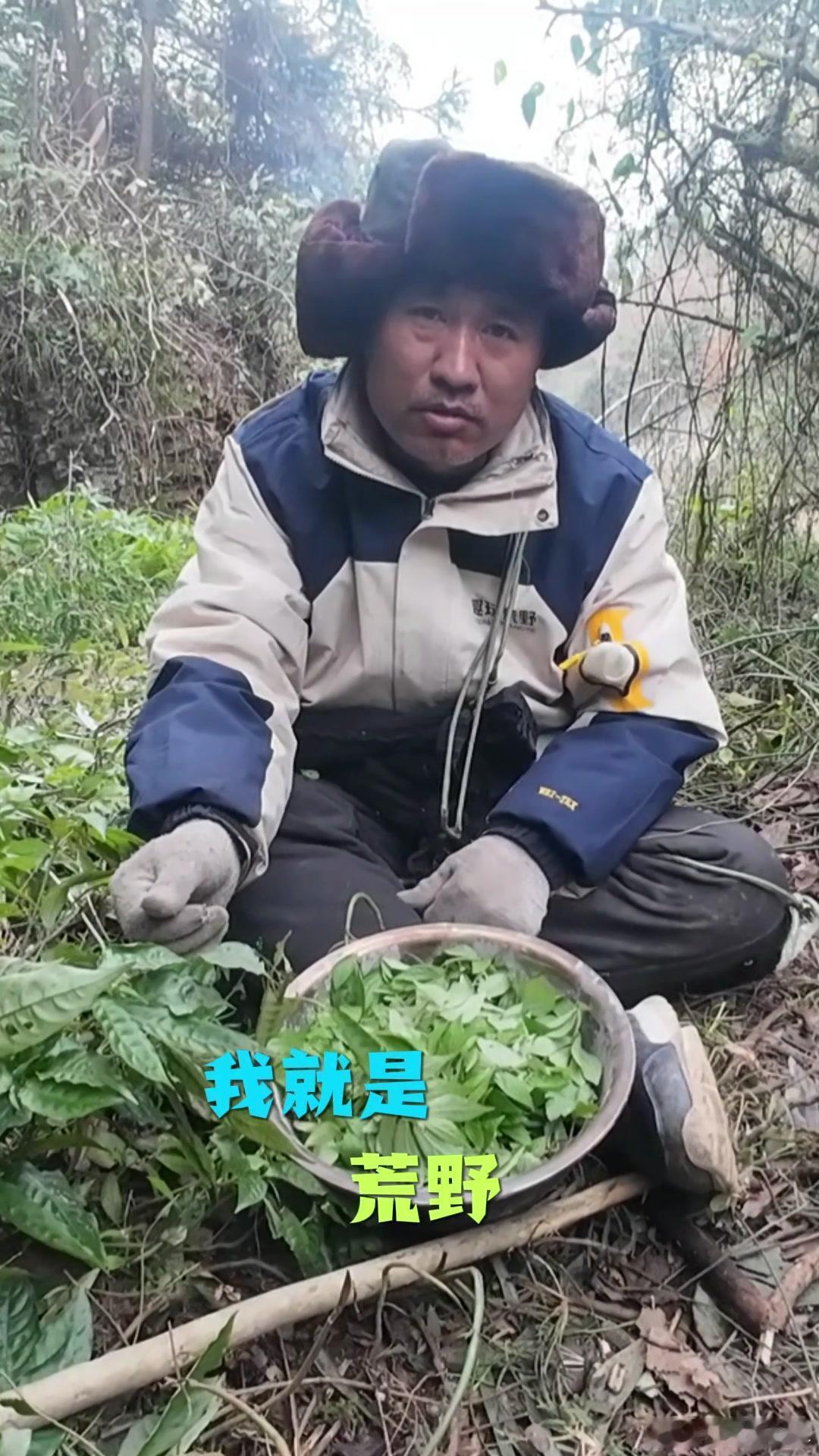 在贵州印江体验荒野生存，才知道野外生活并不轻松。没有舒适的住宿，要自己找地方落脚