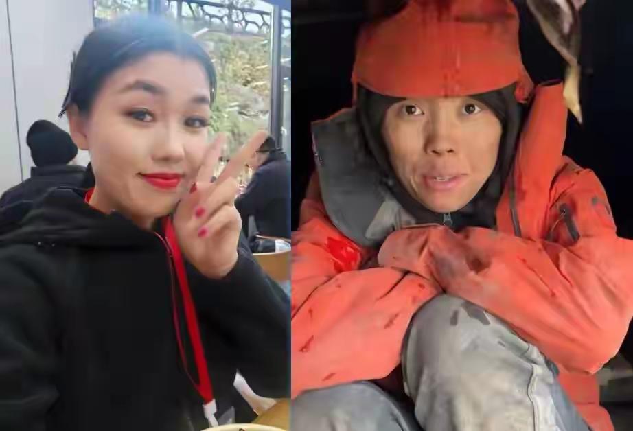 近日，湖南张家界七星山景区荒野求生挑战赛引发热议。这一极限挑战吸引了众多参与者，