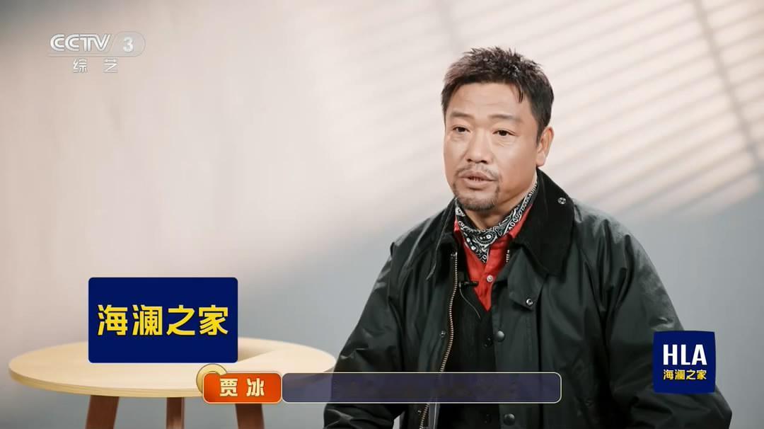 那些吐槽《喜人奇妙夜》第二季的网友，建议你们去看一看央视的喜剧节目《笑有新生》。