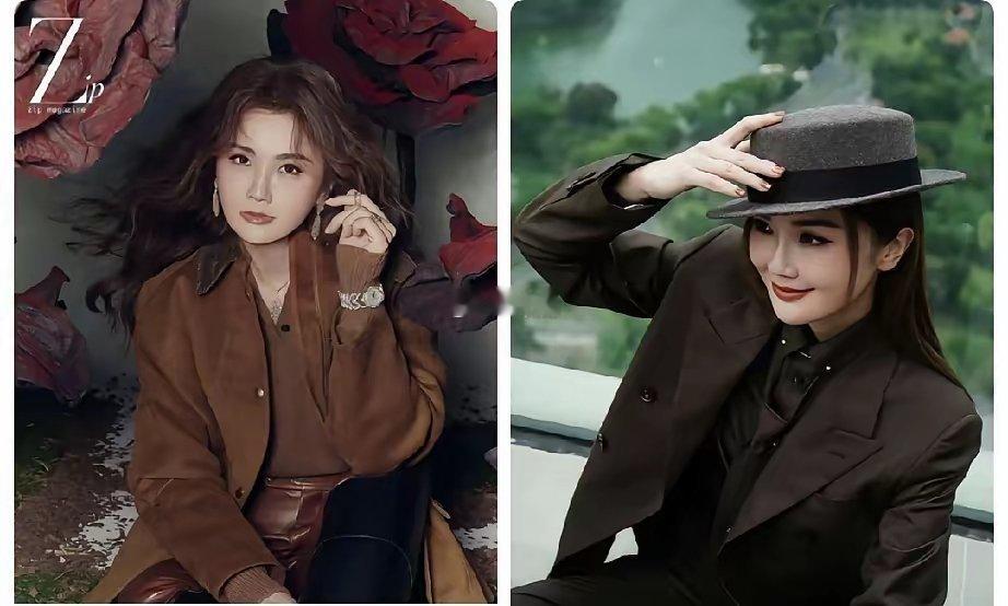 天啊，阿Sa你藏的真是太深了！查了才知道，即将43岁的阿Sa竟然和陈