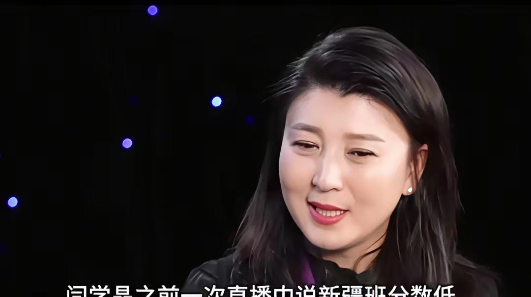 闫学晶不是错了，而是她彻底脱离了人民群众。如果时间可以重来，闫学晶大概不会在