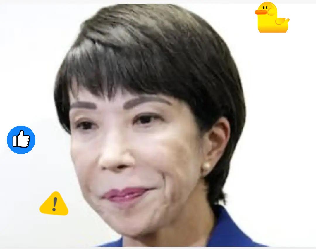 中日会晤结束后，日本首相高市早苗今晚（10月31日晚）写道：“我与中方会面，强调