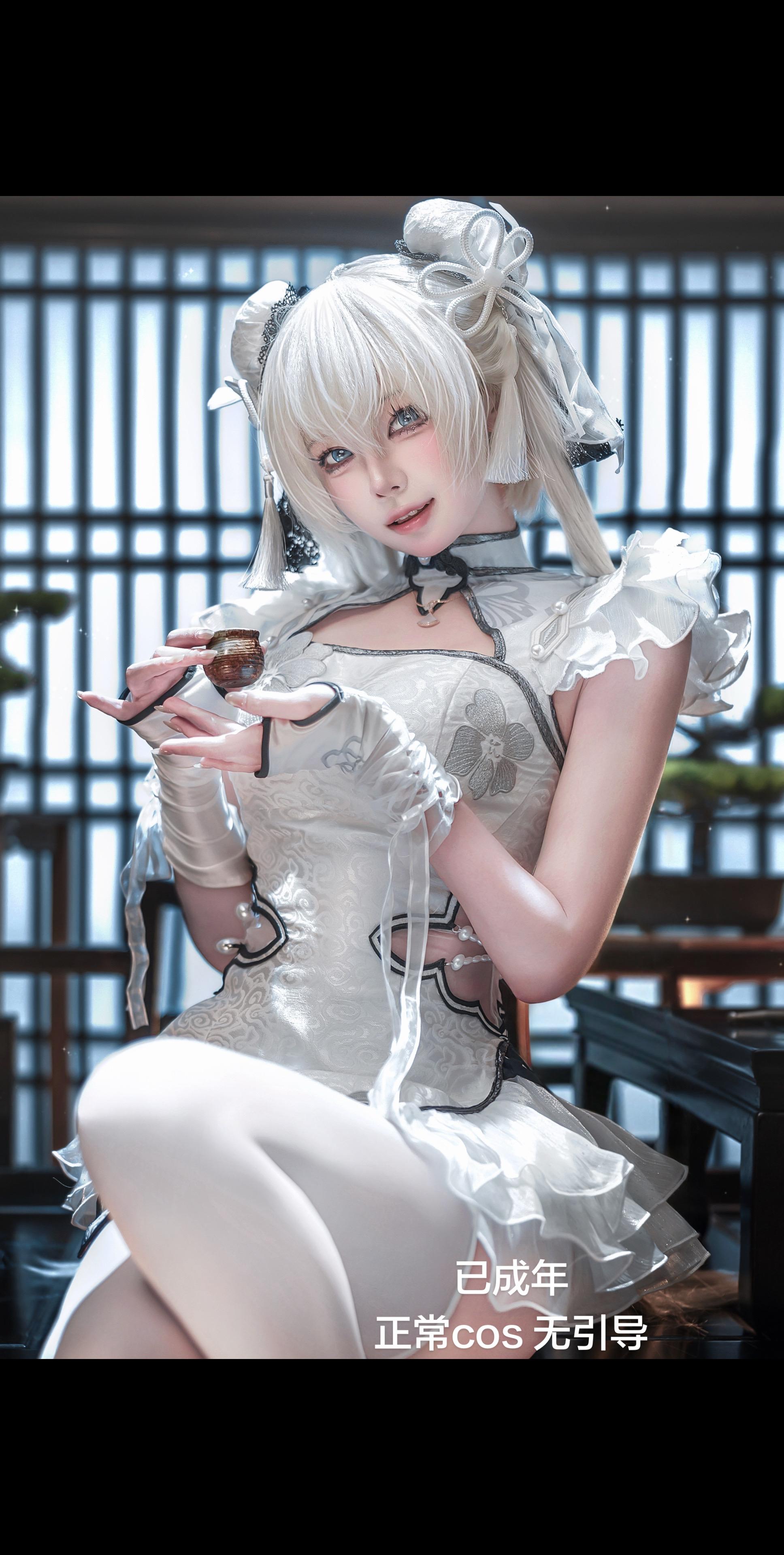 成年了  成年了。摄影