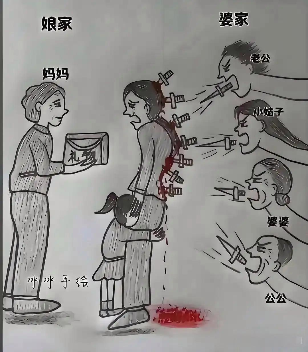 大家能看出来什么意思吗？我真相信了！