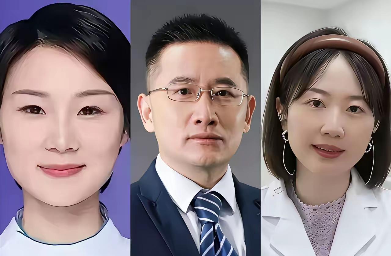 临睡前，我跟我老公打趣：如果让你在祖院长原配和曾医生之间选一个，你选谁？这家