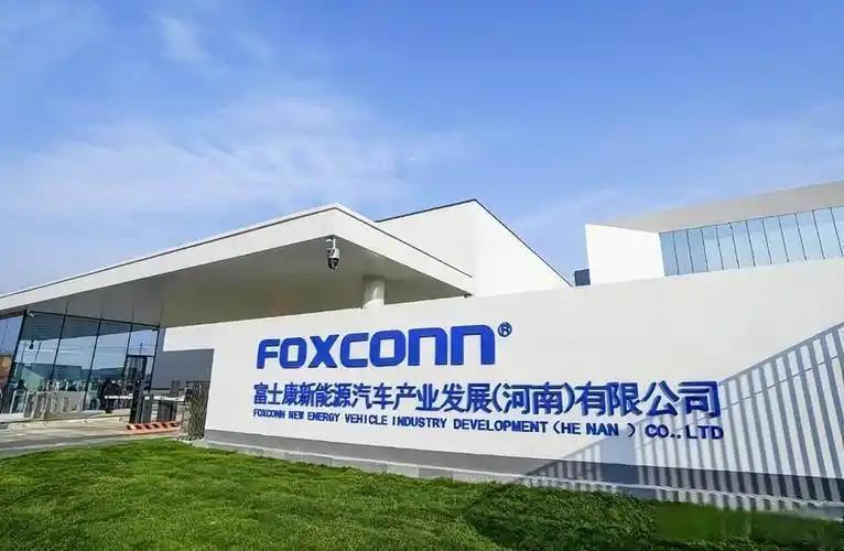 不懂就问：富士康当年能在全球代工称王，靠的到底是什么？真以为是那20万没