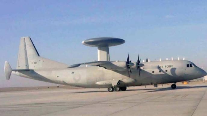 全球所有国家中，能破解歼-10C、霹雳-15、红旗-9和ZDK03预警机这套组合